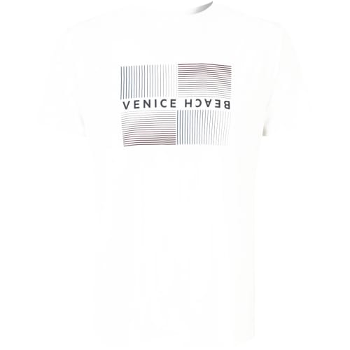 Venice Beach Hayes Herren T-Shirt