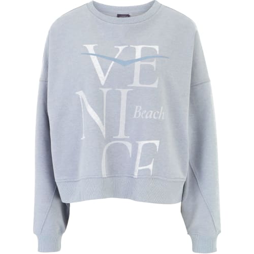 Venice Beach Anisa Damen Sweatshirt