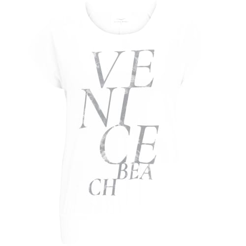 Venice Beach Nobel Damen T-Shirt