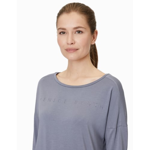 Venice Beach Luemi Damen Sweatshirt