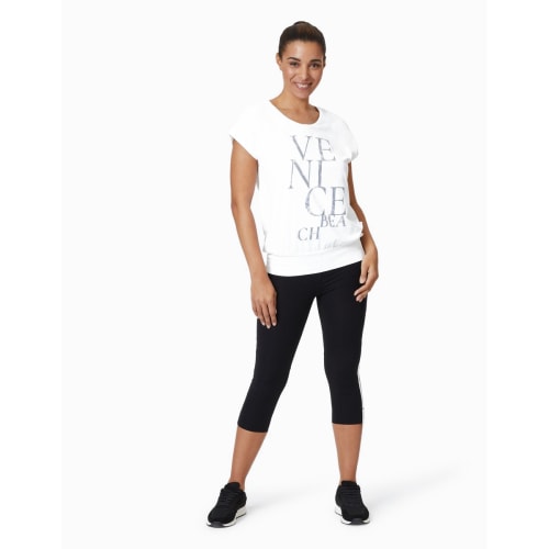 Venice Beach Nobel Damen T-Shirt