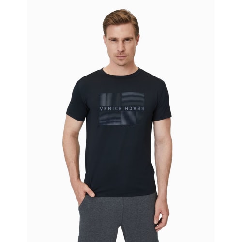 Venice Beach Hayes Herren T-Shirt