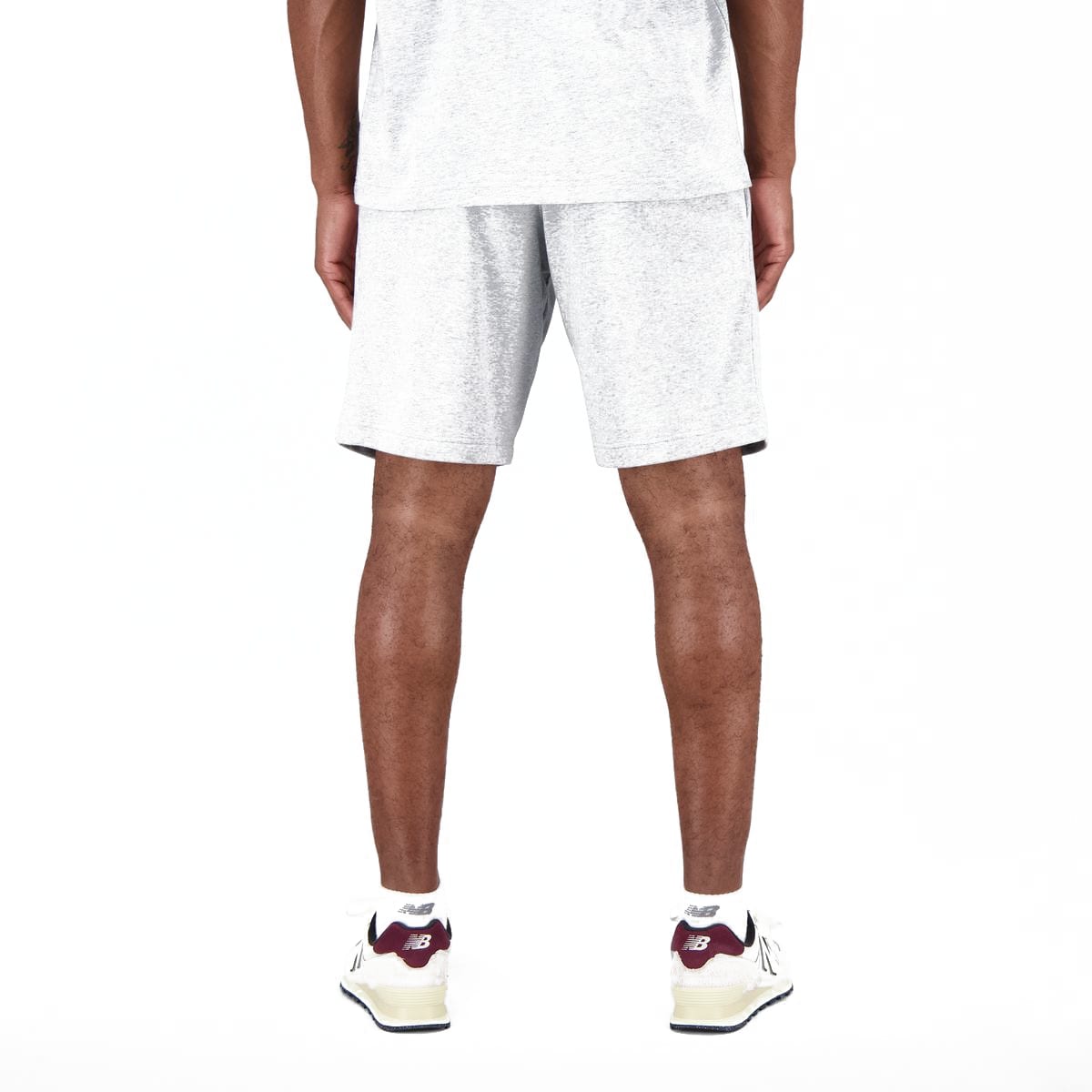 New Herren | Stacked kaufen Balance Short 2000 Logo NB Shorts SPORT Fleece Essentials