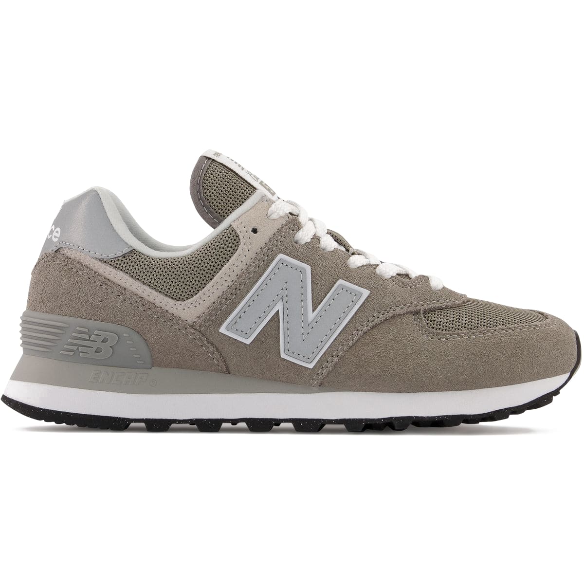 new balance 574 damen grün