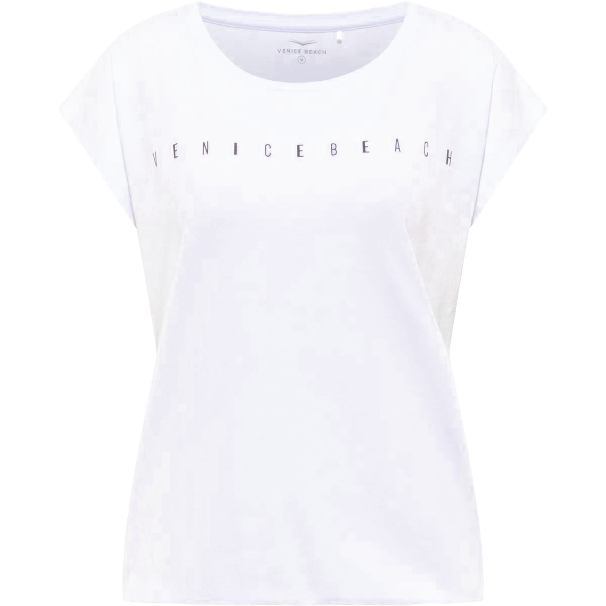 Venice Beach Wonder Damen T-Shirt