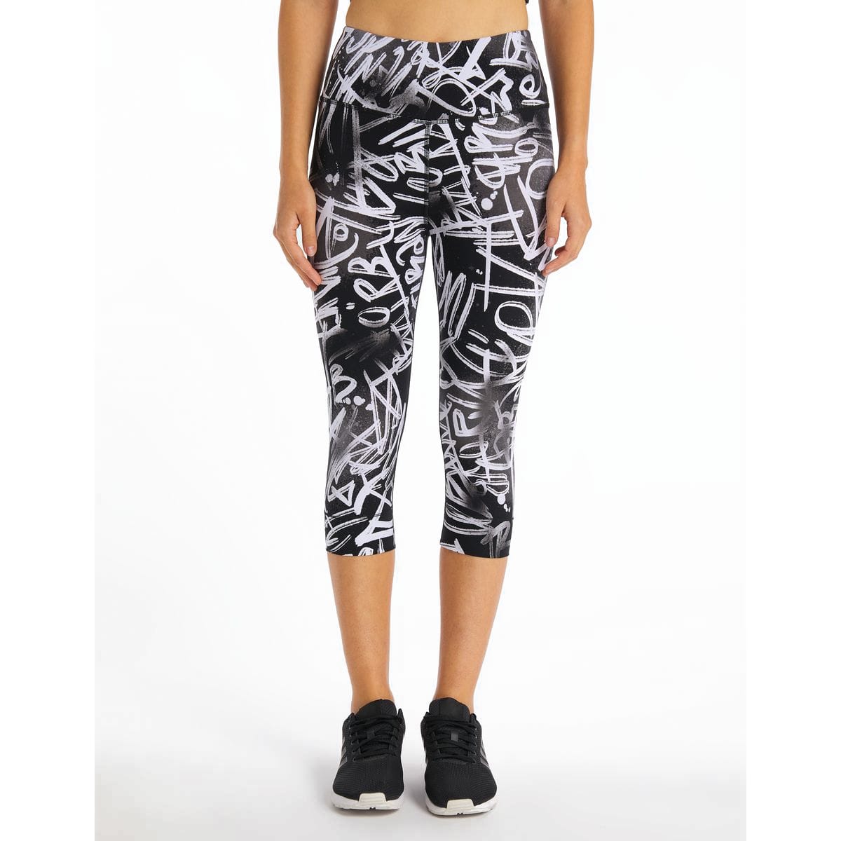 Venice Beach Prudie Damen 3/4 Hose