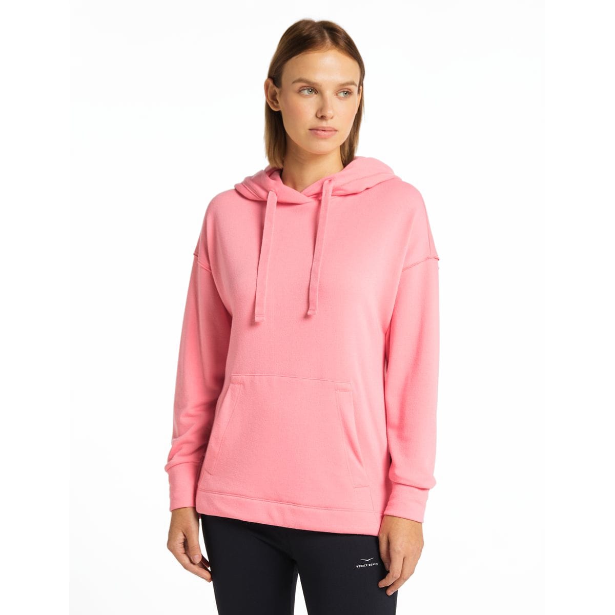 Venice Beach Lyndsey Damen Kapuzensweater