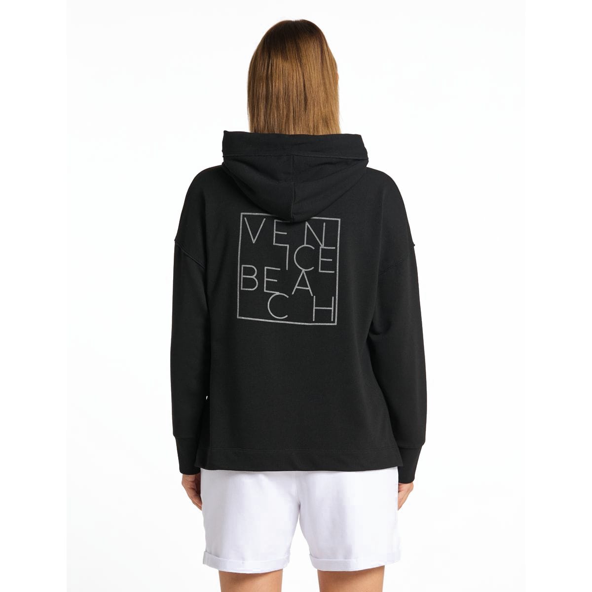 Venice Beach Lyndsey Damen Kapuzensweater