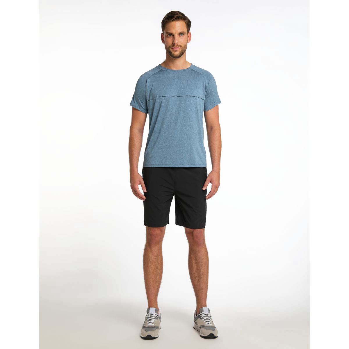 Venice Beach Blaze Herren Shorts