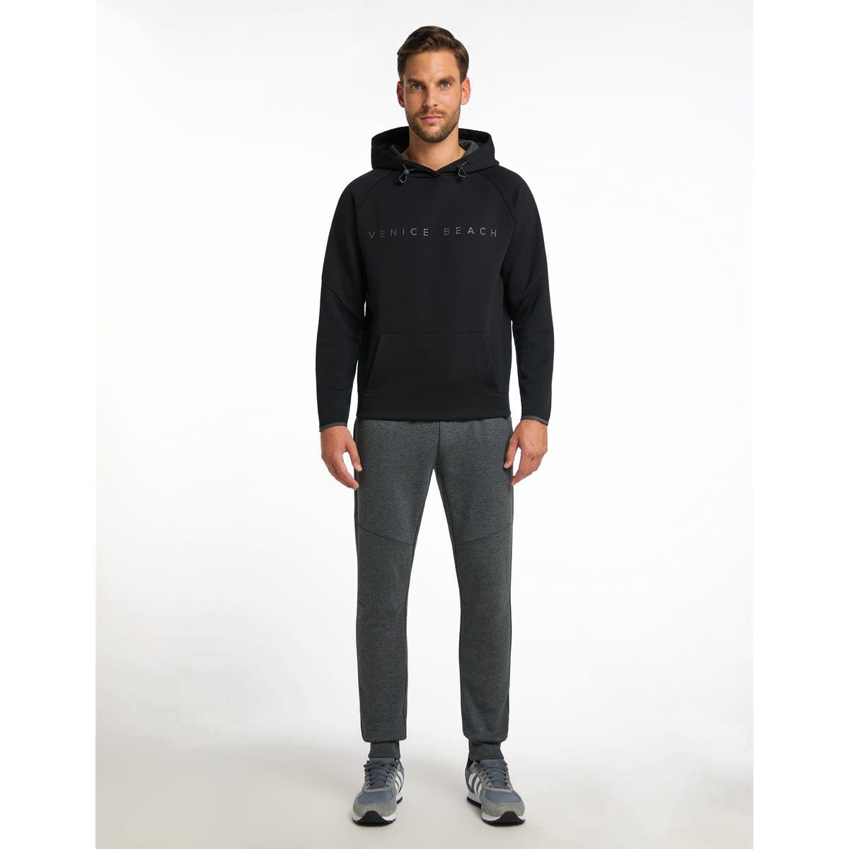 Venice Beach Lennox Herren Sweatshirt