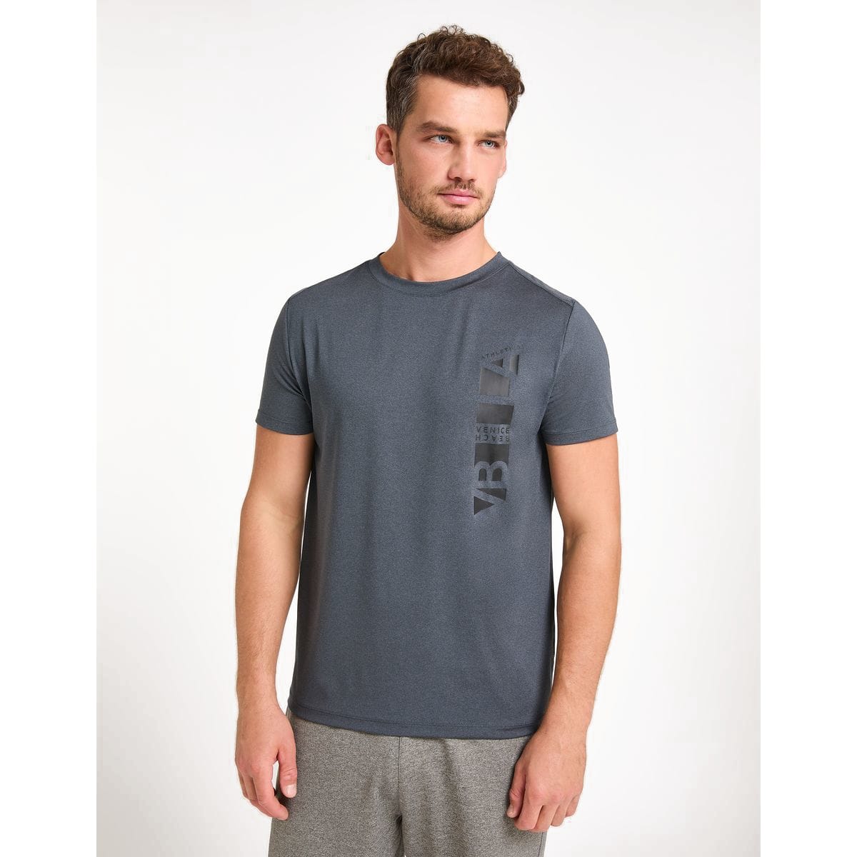 Venice Beach Hayes Herren T-Shirt