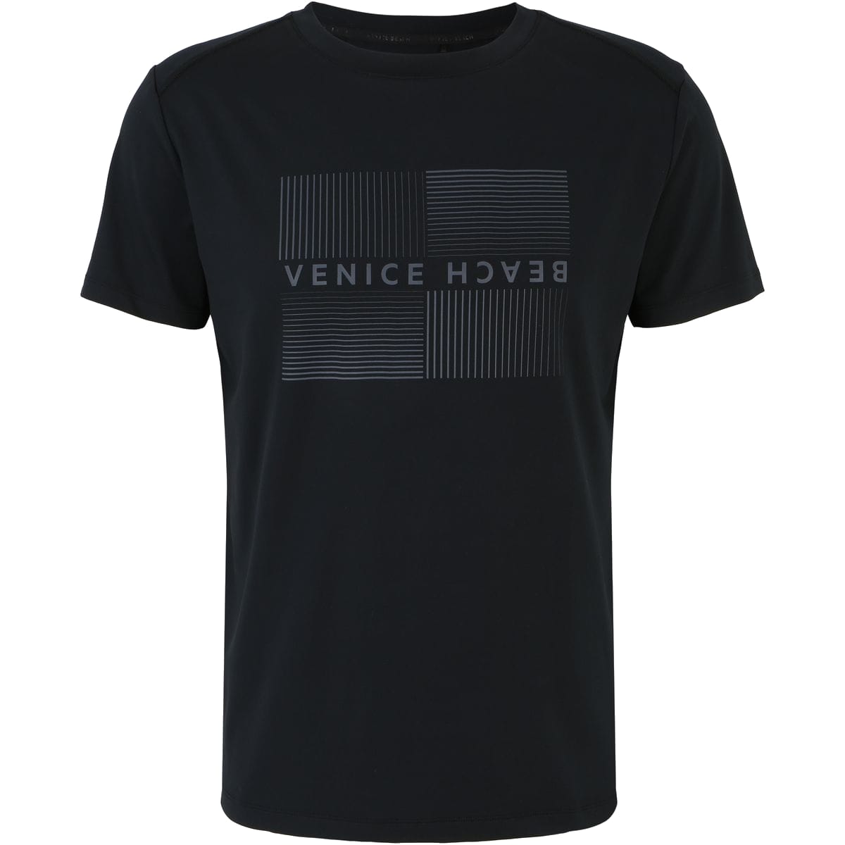 Venice Beach Hayes Herren T-Shirt