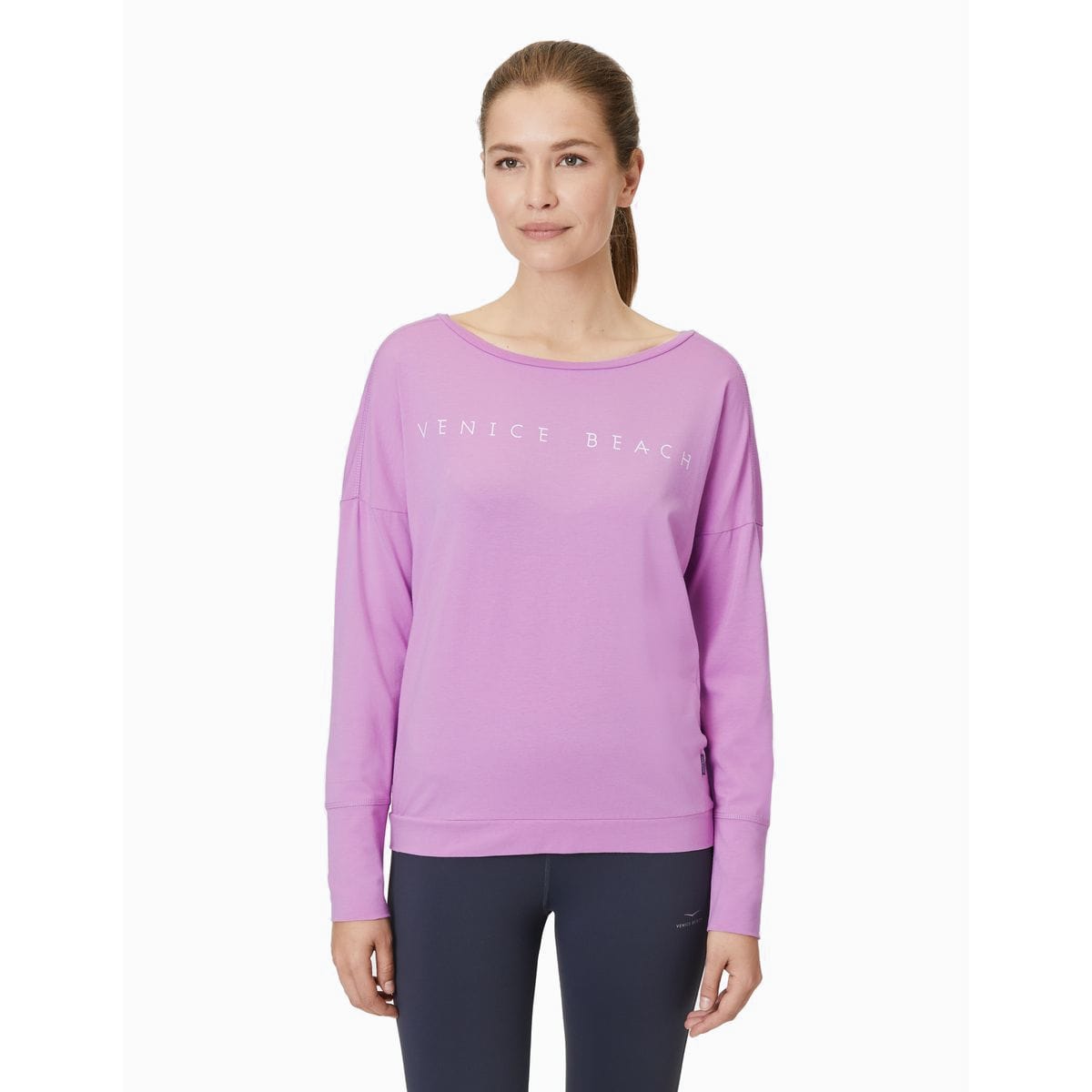 Venice Beach Luemi Damen Sweatshirt