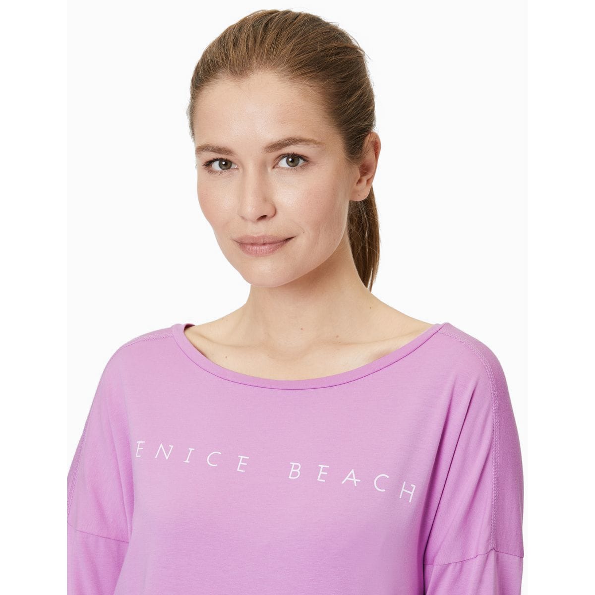 Venice Beach Luemi Damen Sweatshirt