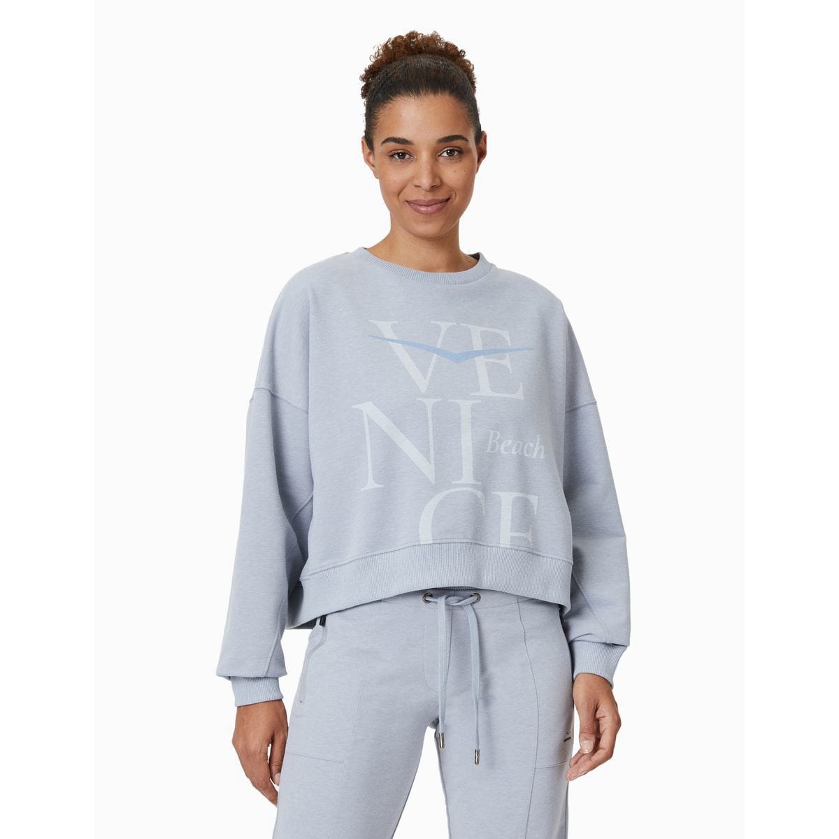 Venice Beach Anisa Damen Sweatshirt