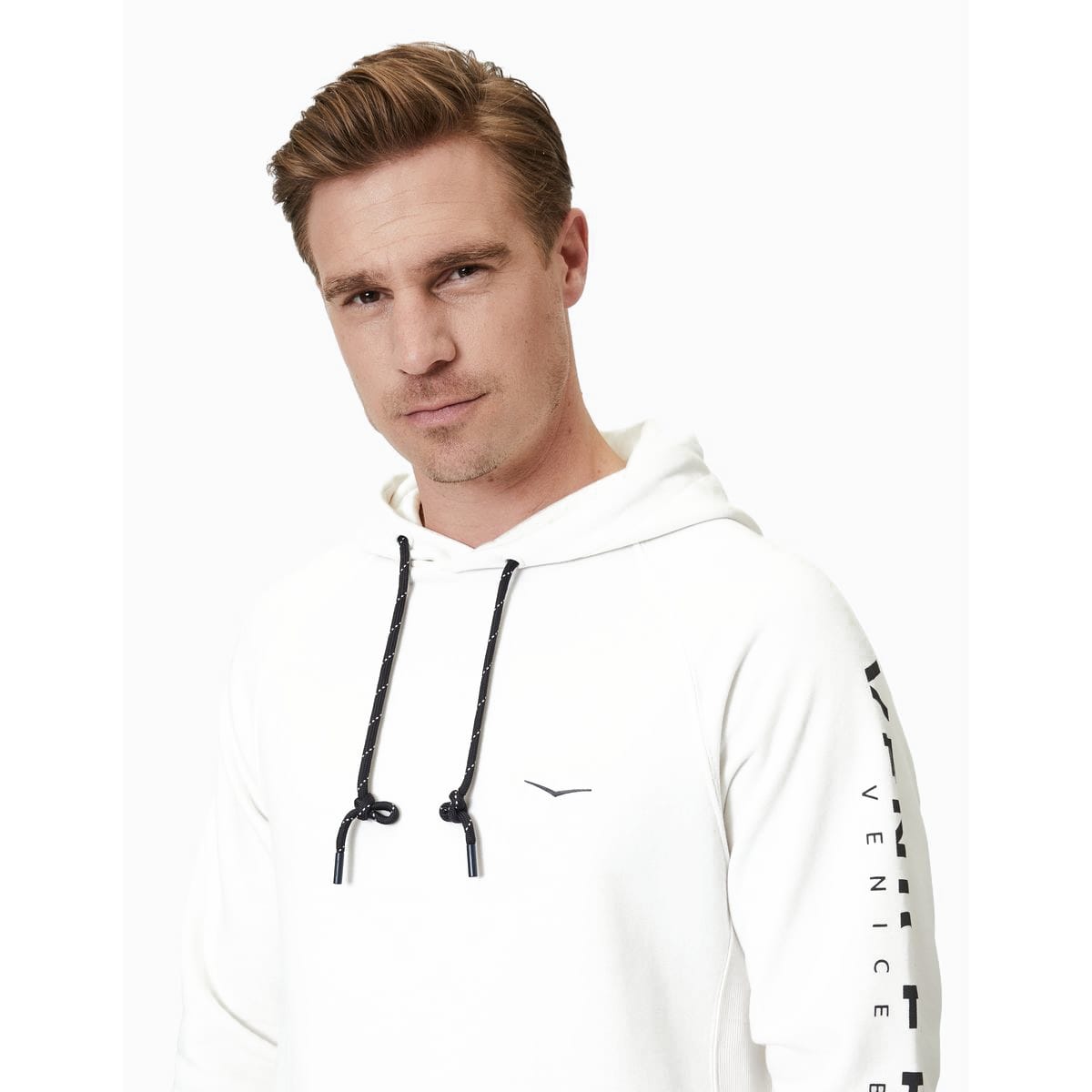 Venice Beach Logan Herren Kapuzensweater