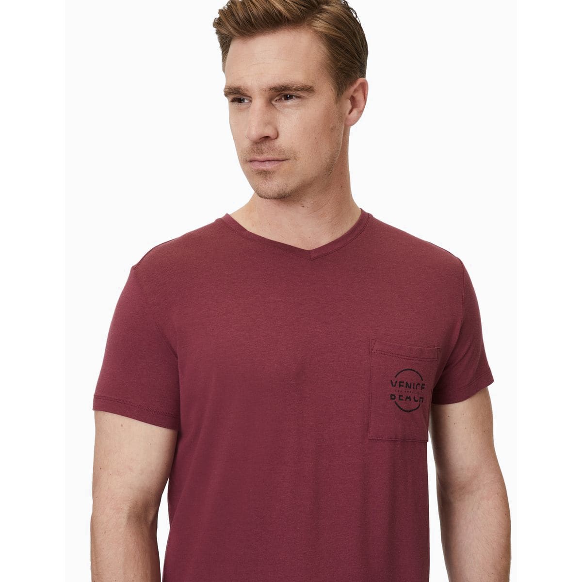 Venice Beach Alvin Herren T-Shirt