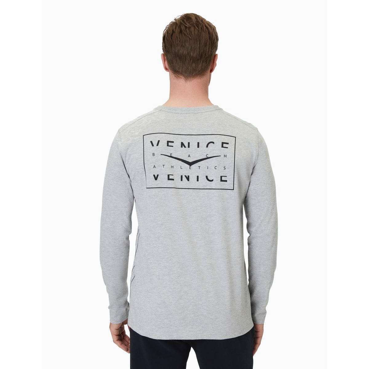 Venice Beach Jayden Herren Sweatshirt