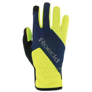 Roeckl Sports Krayna Kinder Fingerhandschuhe