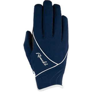 Roeckl Sports Elena Damen Fingerhandschuhe