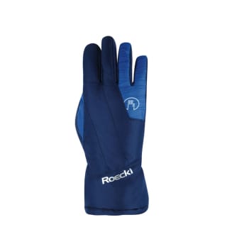 Roeckl Sports Askja Kinder Fingerhandschuhe