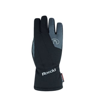 Roeckl Sports Askja Kinder Fingerhandschuhe