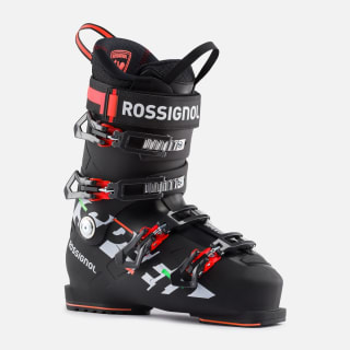 Rossignol Speed 120 - Black Herren Alpinskischuhe