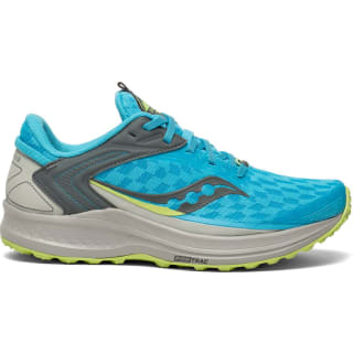 Saucony Canyon TR2 Damen Running-Schuh