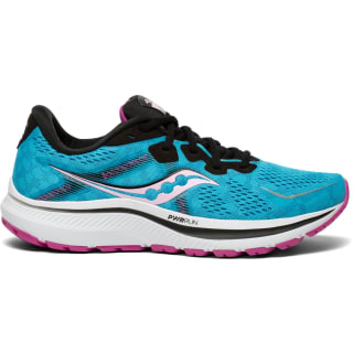 Saucony Omni 20 Damen Running-Schuh