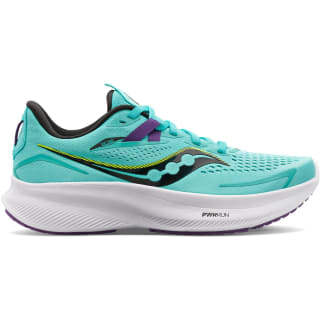 Saucony Ride 15 Damen Running-Schuh