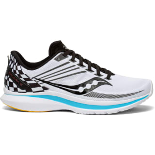 Saucony Kinvara 12 Herren Running-Schuh