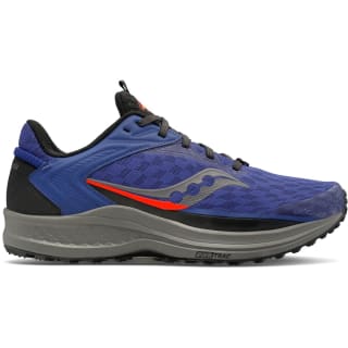 Saucony Canyon TR2 Herren Running-Schuh