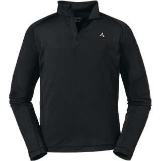 Schöffel Glatthorn Herren Rollkragenpullover