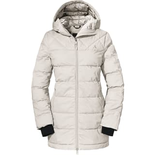 Schöffel insulated Boston L Damen Mantel