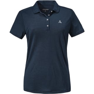 Schöffel Vilan L Damen Poloshirt