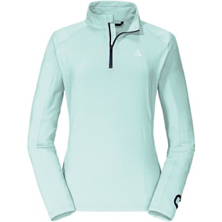 Schöffel Berwang L Damen Rollkragenpullover