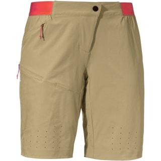 Schöffel Mellow Trail L Damen Shorts