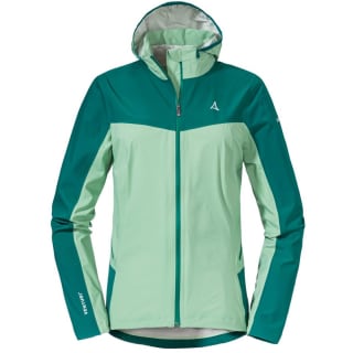 Schöffel 2.5L Epic Trail Damen Regenjacke