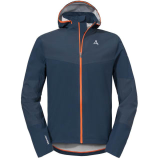 Schöffel 2.5L Epic Trail Herren Regenjacke