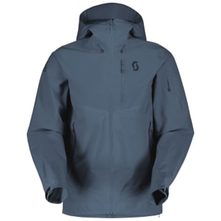 Scott Ms Explorair 3L Kinder Skijacke