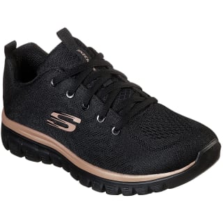 Skechers Graceful - Get Connected Damen Freizeitschuhe