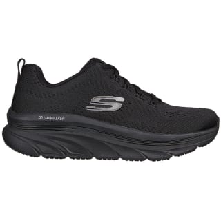 Skechers D'Lux Walker - Fresh Finesse Damen Trainingsschuhe