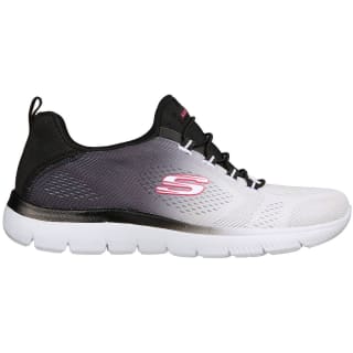 Skechers Summits - Bright Charmer Damen Freizeitschuhe