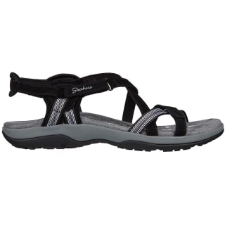 Skechers Reggae Slim - Sun Array Damen Sandalen