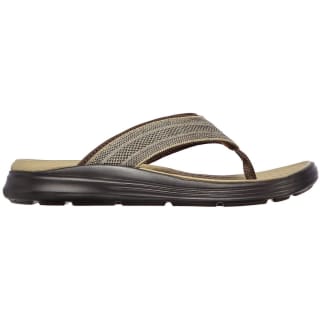 Skechers Sargo - Point Vista Herren Trekkingsandalen