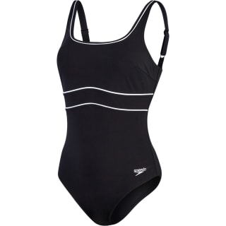 Speedo Shaping ContourEclipse 1 Piece Damen Badeanzug