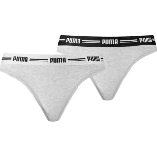 Puma String 2er-Pack Damen Unterwäsche-Set