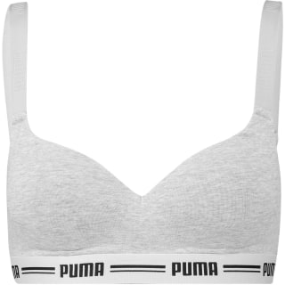 Puma Padded Top Damen Top