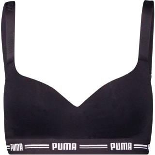 Puma Padded Top Damen Top