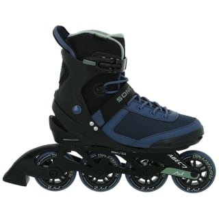 Stuf Sonic Alu 84 Herren Inline Skates